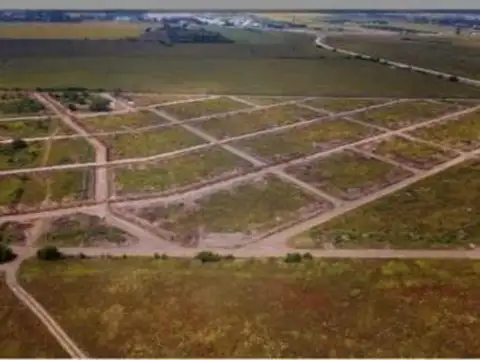 Terreno en Venta en Prohas, USD 22.900