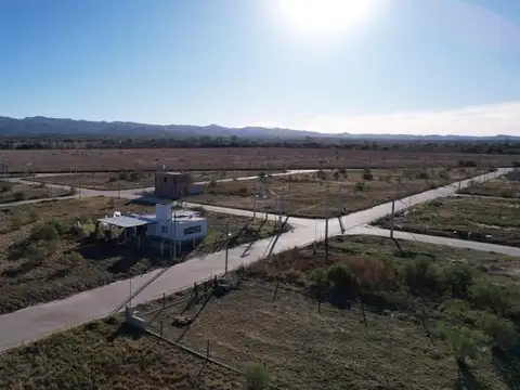 Terreno en Venta en Prohas, USD 25.000