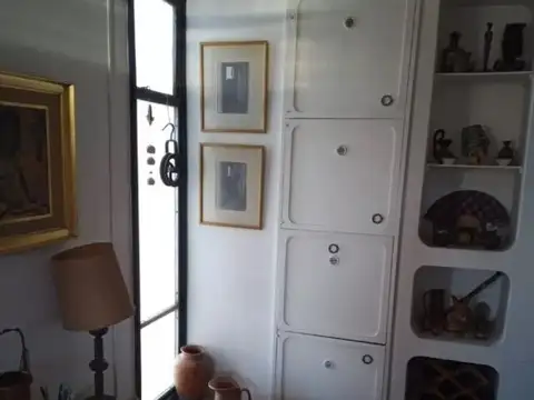 Depto Tipo Casa en Venta en Barracas, USD 245.000