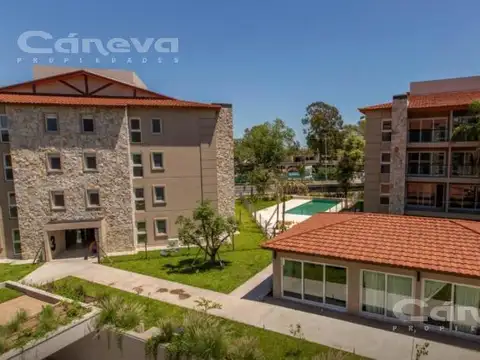 Departamento 3 ambienten en Ing Maschwitz