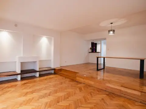 Departamento en Venta en Belgrano, USD 350.000