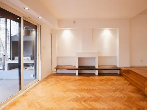Departamento en Venta en Belgrano, USD 350.000