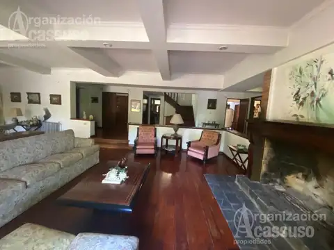 Casa en Venta 40 años