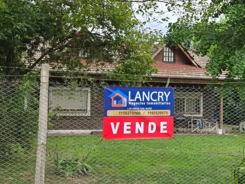 Casa Quinta en Venta – Los Polvorines