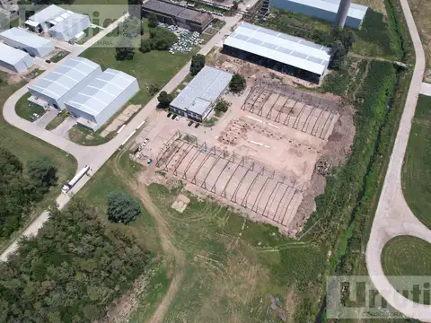 Galpon en Alquiler 26  mts Frente