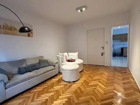 Departamento en Alquiler de 2 dormitorios