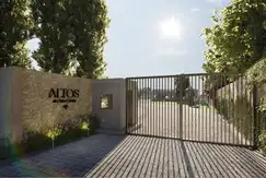 Emprendimiento en Aguada de 1 Dormitorios