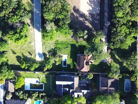 Terreno en Venta de 324,0 m2