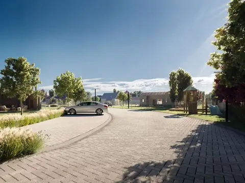 Terreno en Venta de 324,0 m2