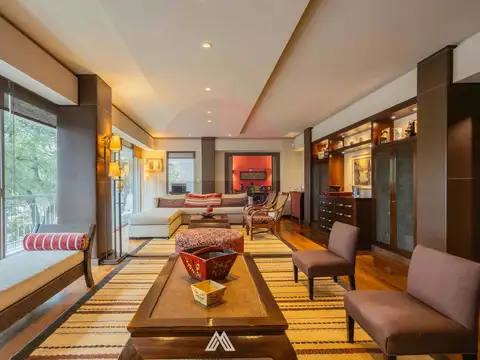 ALQUILER APARTAMENTO FRENTE AL GOLF PUNTA CARRETAS