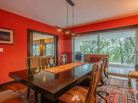 Departamento en Alquiler en Punta Carretas, USD 4.500