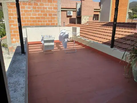 Barrio los profesionales