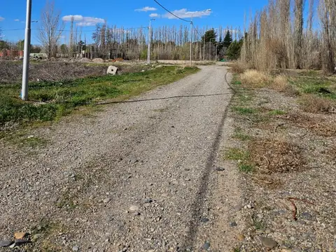 Terreno en Venta en Confluencia, USD 60.000