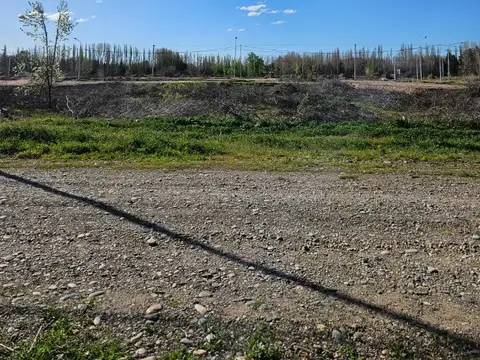 Terreno en Venta de 600,0 m2