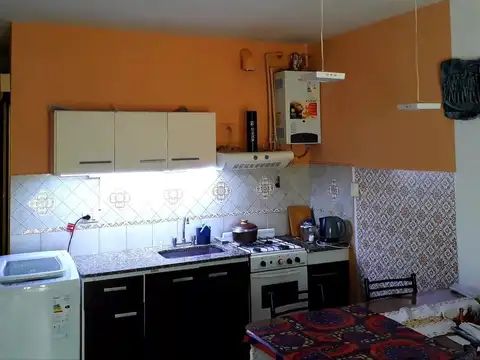 Departamento en Venta en Moron, USD 50.000