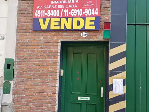 TERRENO EN VENTA   LOTE 8,66 x 41,80mts   ZONIFICACION USAA