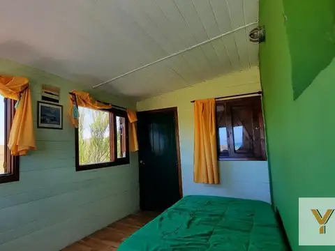 Casa en Venta al Oeste