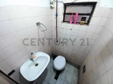 Galpon en Venta en Pablo Podesta, USD 90.000