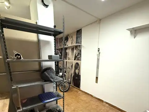 Yatay 500, Piso PB