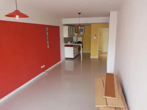 Departamento en Alquiler 5 años