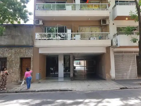 Estados Unidos 2300, Piso 6