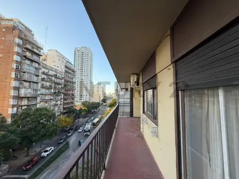 Departamento en Venta en Palermo Hollywood, USD 143.000