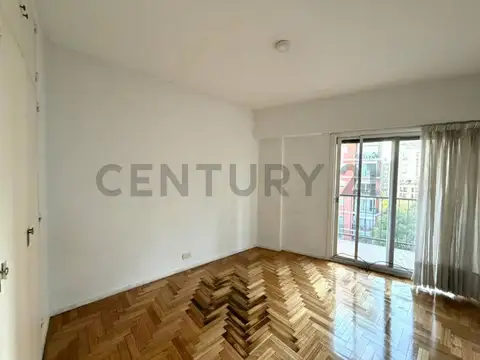 Av Santa Fe 5100, Piso 6
