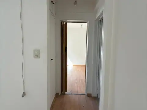 Departamento en Villa Devoto