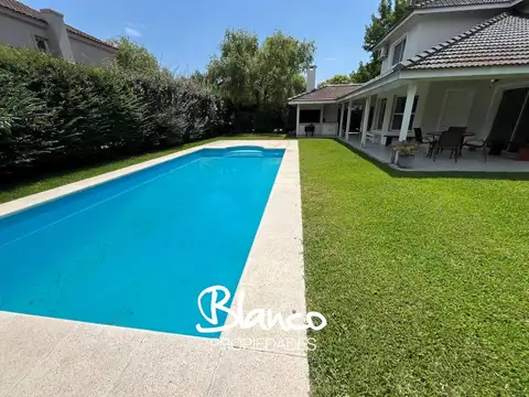 La Pradera 3000