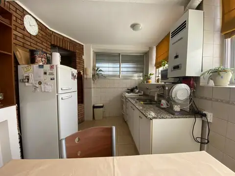 Departamento en Venta al Oeste