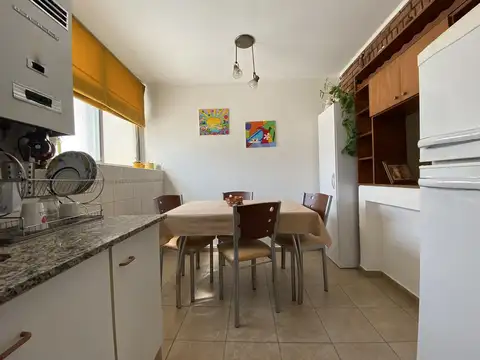 Departamento en Venta 35 años