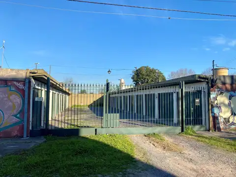 Azopardo Nº662 e/ c. vigil