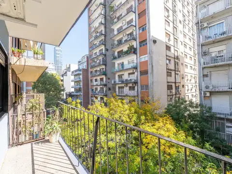 Departamento en Alquiler en Palermo, $ 600.000