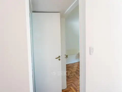 Departamento en Alquiler 40 años