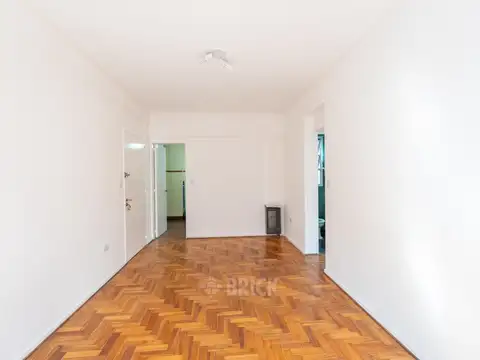 Departamento en Alquiler de 1 dormitorio