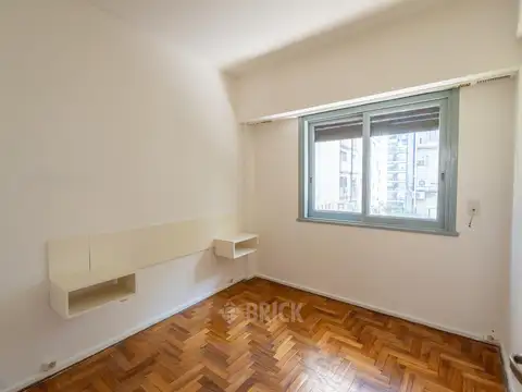 GUEMES AL 4800 - TODO AL FRENTE BALCON TODO SOL TODO EXTERNO