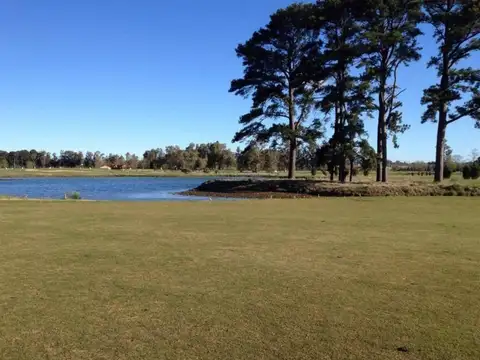 VENDO LOTE INMEJORABLE UBICACION , ESCRITURADO