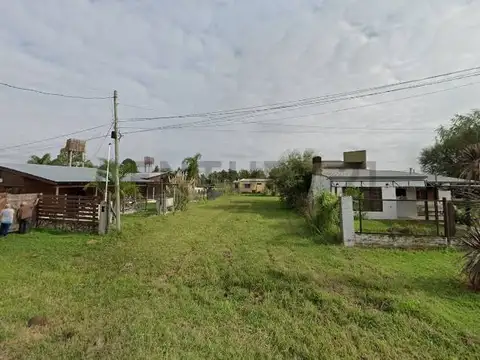 VENTA de Lote en Sauce Viejo, Santa Fe.