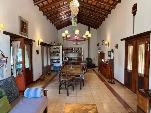 Casa en San Javier