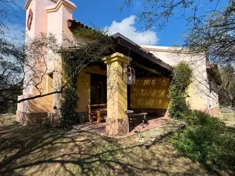 Casa en Venta en San Javier, USD 335.000