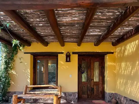 Casa en Venta 8 años