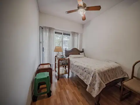 Departamento en Venta en Villa Urquiza, USD 220.000