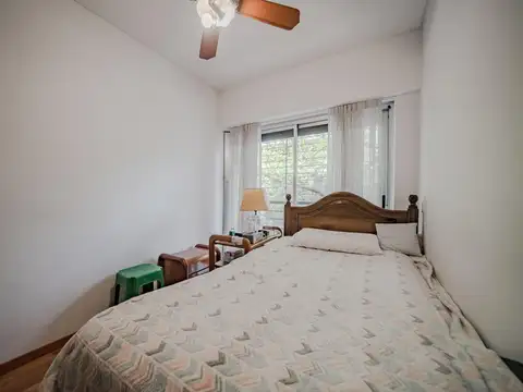 Departamento 4 ambientes con 3 baños