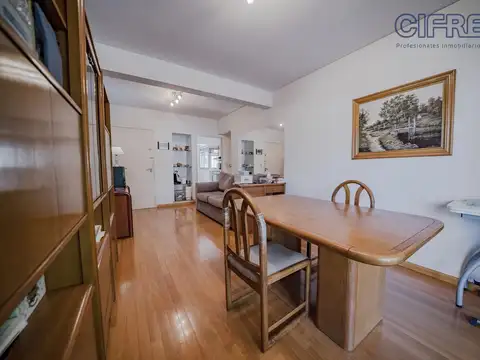Departamento en Venta en Villa Urquiza, USD 220.000