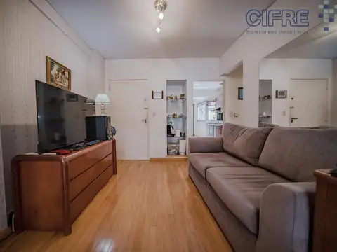 Departamento en Venta 20 años
