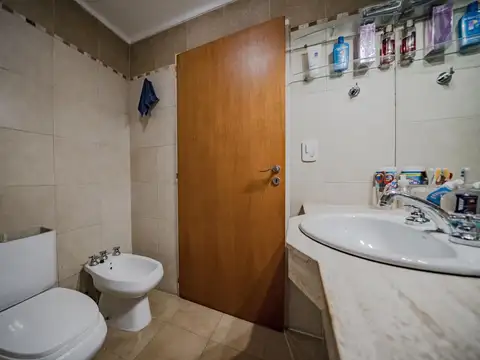 Departamento en Venta de 3 dormitorios