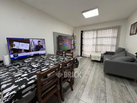 Depto Tipo Casa en Venta en Núñez, USD 424.000