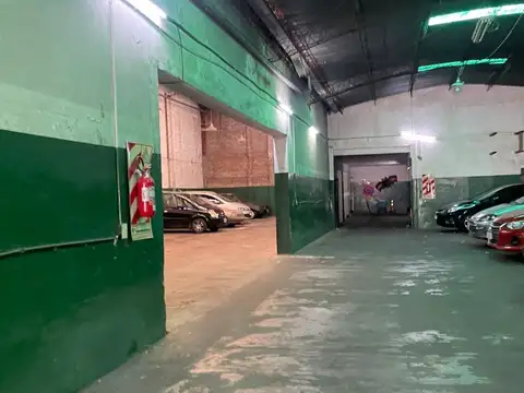 F  RAFFO 2900, Piso PB