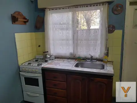 Departamento en Venta 35 años