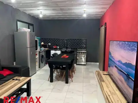 Casa en Venta en Valeria del Mar, USD 110.000